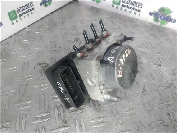 NUCLEO ABS Peugeot Bipper - 9645 / 8HS 2