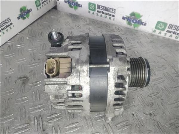 ALTERNADOR Subaru Impreza - 9648 / EE20