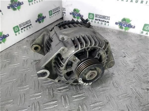 ALTERNADOR Renault Kangoo - 9654