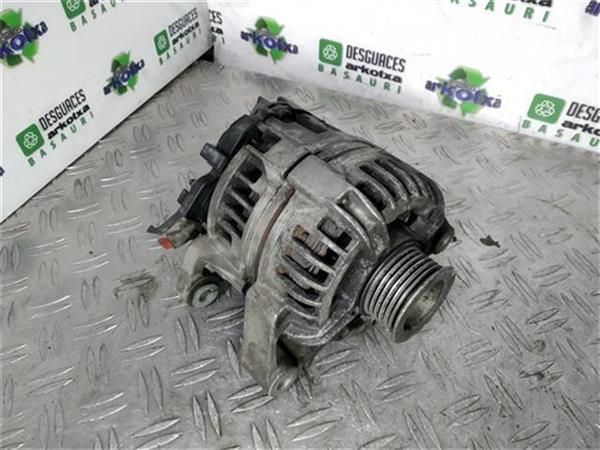 ALTERNADOR Opel Astra - 9662 / Y20DTH
