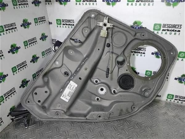 ELEVALUNAS ELECTRICO TRA. IZDO. Volkswagen Golf 1.9 TDI GOLF IV (1J1) (1997 - 2003) (74 KW) - 9669 / ATD