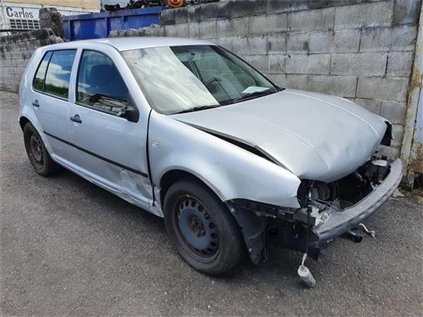 MOTOR ELEVALUNAS TRA. IZDO. Volkswagen Golf 1.9 TDI GOLF IV (1J1) (1997 - 2003) (74 KW) - 9670 / ATD