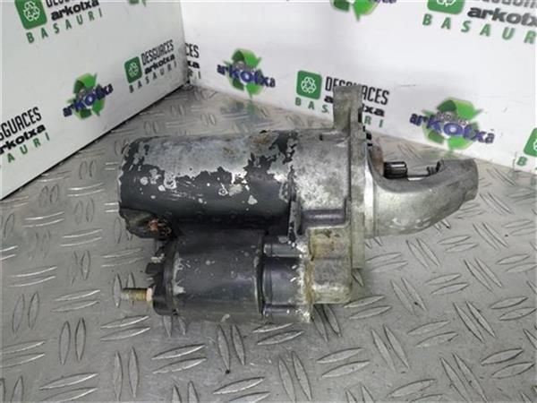 MOTOR ARRANQUE Audi A6 - 9680 / APS