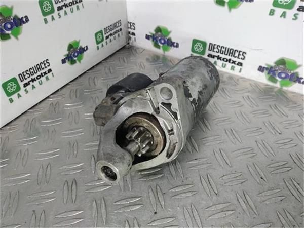 MOTOR ARRANQUE Audi A6 - 9680 / APS 2