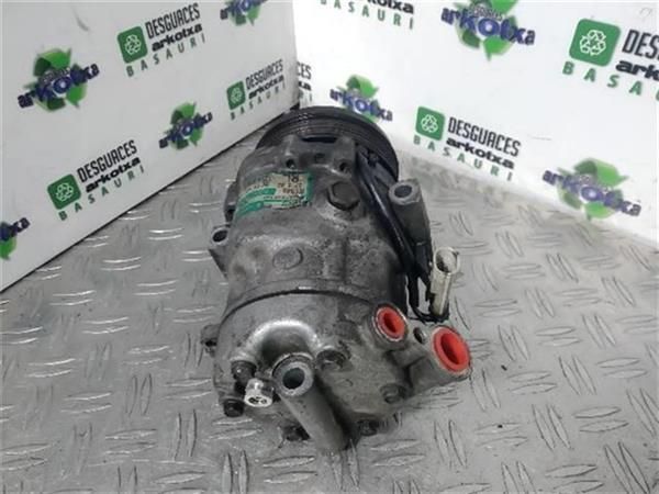 COMPRESOR AIRE ACOND. Opel Corsa 1.7 DI C (48 KW) - 9702 / Y17DTL 2