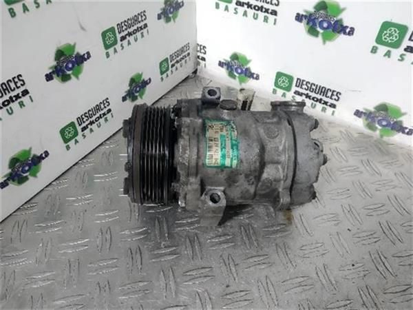 COMPRESOR AIRE ACOND. Opel Corsa 1.7 DI C (48 KW) - 9702 / Y17DTL