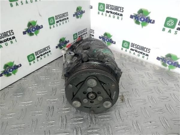 COMPRESOR AIRE ACOND. Opel Corsa 1.7 DI C (48 KW) - 9702 / Y17DTL