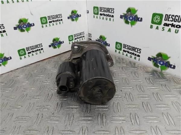 MOTOR ARRANQUE Audi A3 2.0 TDI (8P) (103 KW) - 9723 / BKD