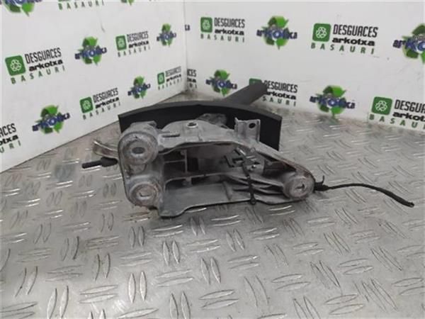 PALANCA FRENO DE MANO Seat Leon 1.9 TDI (1P1) (77 KW) - 9744 / BKC