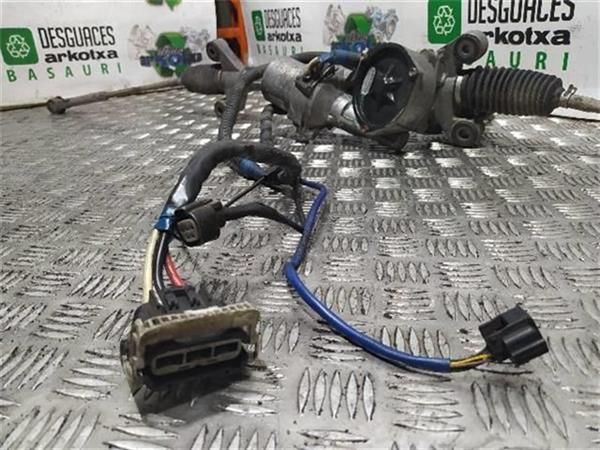 CREMALLERA DIRECCION ASISTIDA Subaru Impreza 2.0  G12 (110 KW) - 9762 / EE20