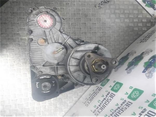 GRUPO DIFERENCIAL DEL. BMW 330 - 9783 / 306D1D
