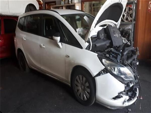 VARILLAS DE CAMBIO Opel Zafira 2.0 CDTI C TOURER (96 KW) - 9793 / A20DTJ