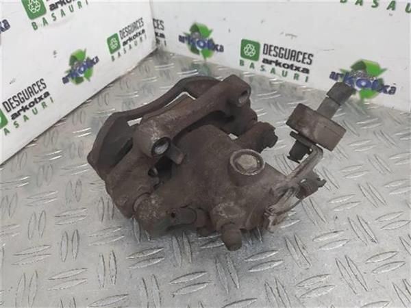 PINZA FRENO TRA. IZDA. Opel Zafira 1.8  A (85 KW) - 9802 / X18XE1