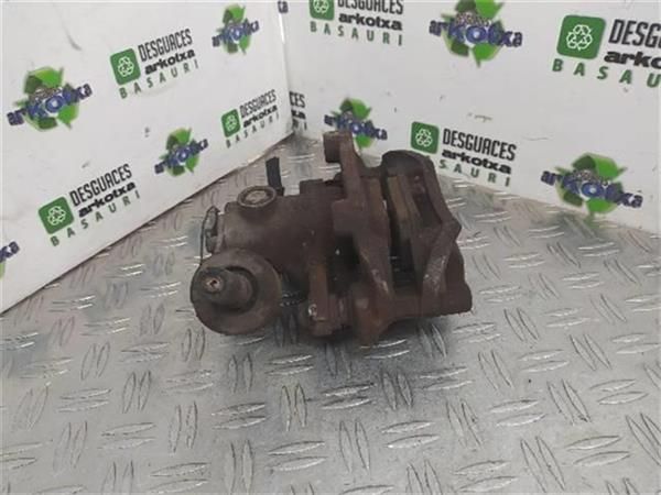 PINZA FRENO TRA. IZDA. Opel Zafira 1.8  A (85 KW) - 9802 / X18XE1