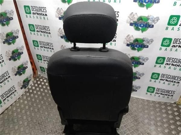 ASIENTO DEL. DCHO. Citroen Berlingo 1.6 HDI (66 KW) - 9808 / 9HP 9H06