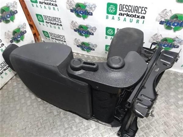 ASIENTO DEL. DCHO. Citroen Berlingo 1.6 HDI (66 KW) - 9808 / 9HP 9H06