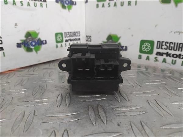 RESISTENCIA CALEFACCION Opel Zafira 2.0 CDTI C TOURER (96 KW) - 9826 / A20DTJ