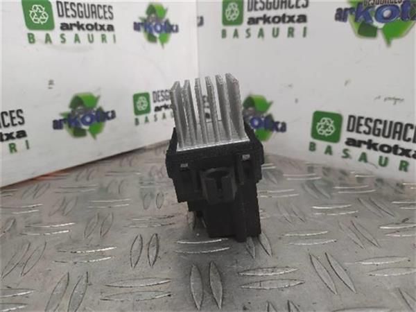 RESISTENCIA CALEFACCION Opel Zafira 2.0 CDTI C TOURER (96 KW) - 9826 / A20DTJ