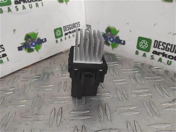 RESISTENCIA CALEFACCION Opel Zafira 2.0 CDTI C TOURER (96 KW) - 9826 / A20DTJ
