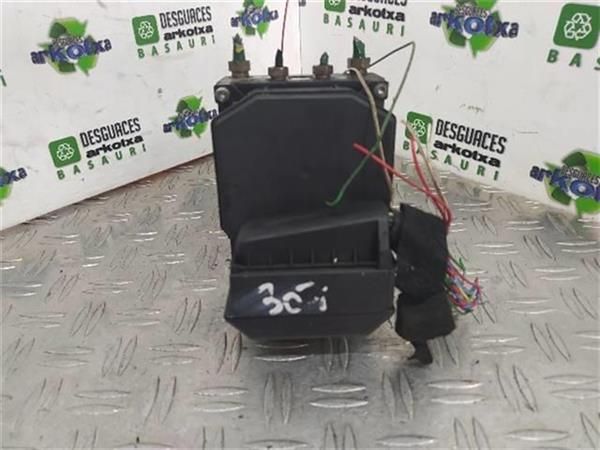 NUCLEO ABS Peugeot 307 1.6  BREAK SW (S2) (2005 - 2008) (80 KW) - 9847 / NFU