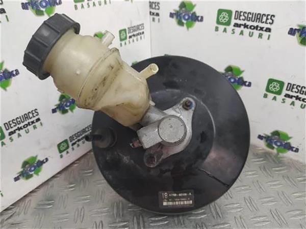 SERVOFRENO Toyota Yaris 1.4 D (66 KW) - 9848 / 1ND