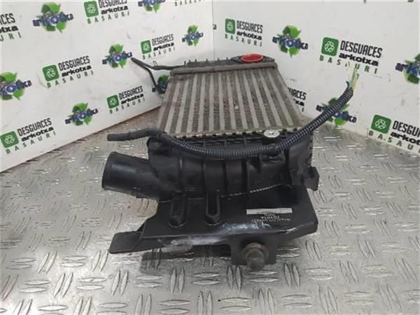 INTERCOOLER Toyota Yaris 1.4 D (66 KW) - 9849 / 1ND
