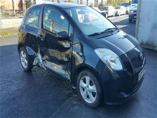 INTERCOOLER Toyota Yaris 1.4 D (66 KW) - 9849 / 1ND