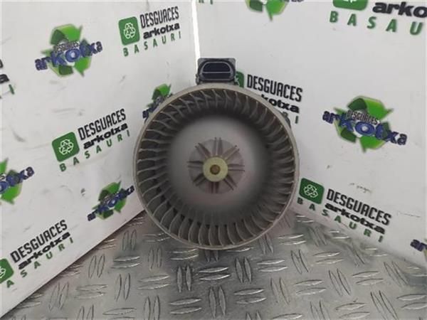 VENTILADOR CALEFACCION Toyota Yaris 1.4 D (66 KW) - 9851 / 1ND