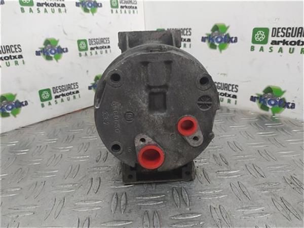 COMPRESOR AIRE ACOND. Nissan Primastar - 9863 / F9QU7