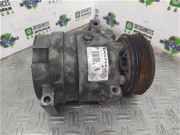 COMPRESOR AIRE ACOND. Nissan Primastar - 9863 / F9QU7