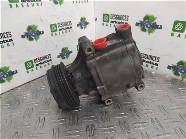 COMPRESOR AIRE ACOND. Subaru Legacy - 9867 / EJ25