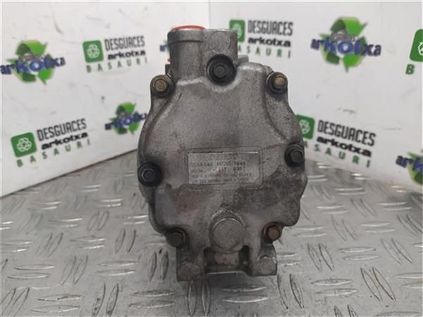 COMPRESOR AIRE ACOND. Subaru Legacy - 9867 / EJ25