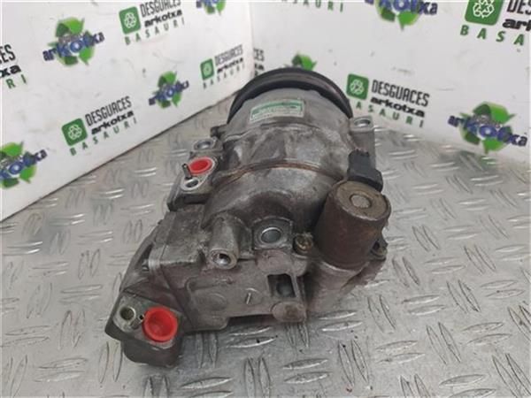 COMPRESOR AIRE ACOND. Mercedes 100 - 9871 / M116990