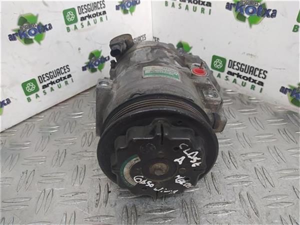 COMPRESOR AIRE ACOND. Mercedes 100 - 9871 / M116990