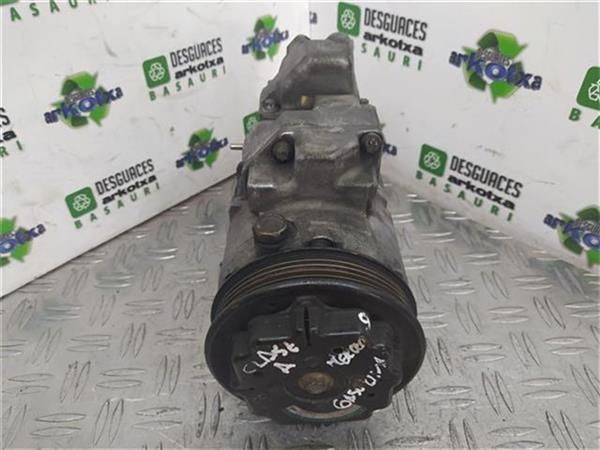 COMPRESOR AIRE ACOND. Mercedes 100 - 9871 / M116990