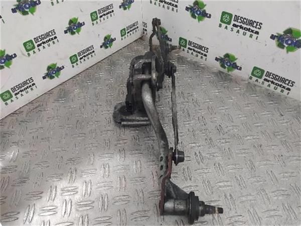 MOTOR LIMPIAPARABRISAS DEL. Citroen Jumpy 1.6 HDI (66 KW) - 9882 / 9HU