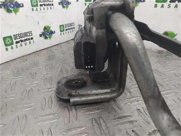 MOTOR LIMPIAPARABRISAS DEL. Citroen Jumpy 1.6 HDI (66 KW) - 9882 / 9HU