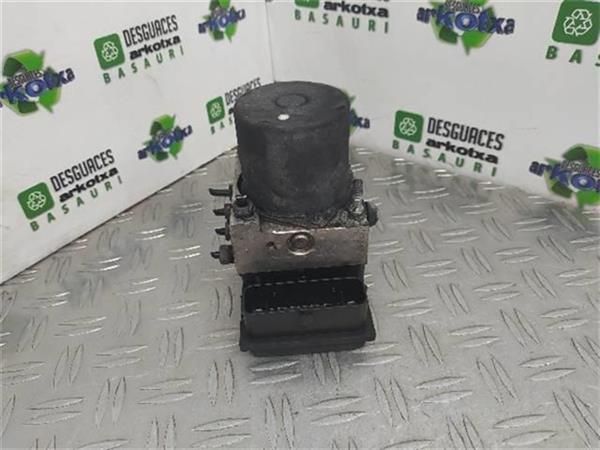 NUCLEO ABS Citroen Jumpy 1.6 HDI (66 KW) - 9885 / 9HU 2
