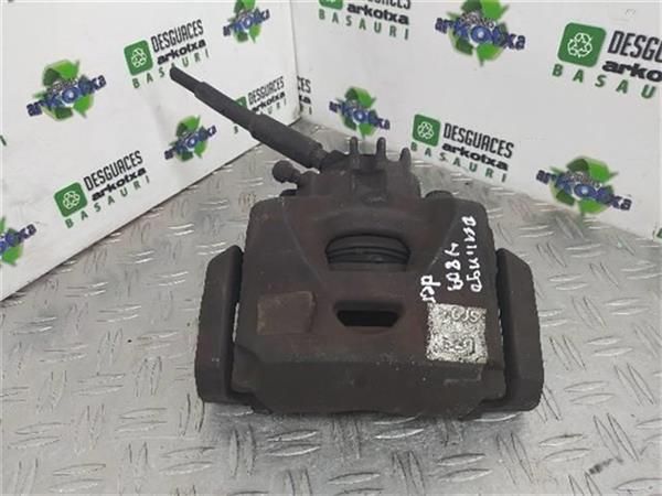 PINZA FRENO DEL. DCHA. Citroen Berlingo 1.6 HDI (66 KW) - 9896 / 9HP 9H06
