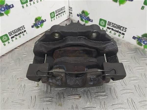 PINZA FRENO DEL. IZDA. Citroen Berlingo 1.6 HDI (66 KW) - 9897 / 9HP 9H06