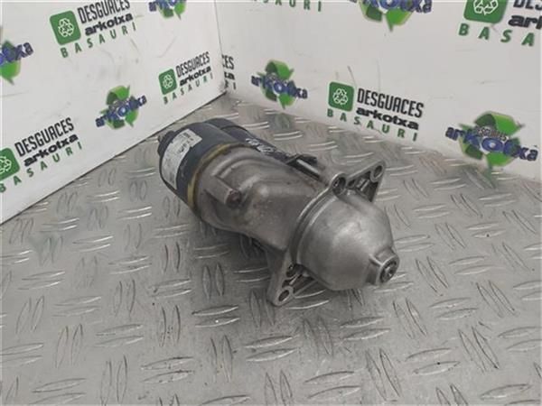 MOTOR ARRANQUE Opel Astra - 9928 / X16XEL