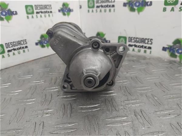 MOTOR ARRANQUE Opel Astra - 9928 / X16XEL 2