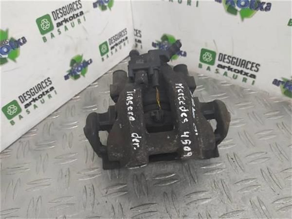 PINZA FRENO TRA. DCHA. Mercedes 270 2.7 CDI (130 KW) - 9932 / 647961