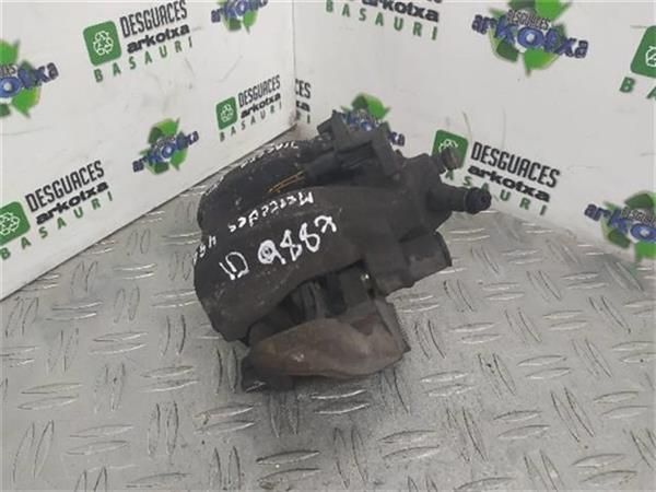 PINZA FRENO TRA. DCHA. Mercedes 270 2.7 CDI (130 KW) - 9932 / 647961 2