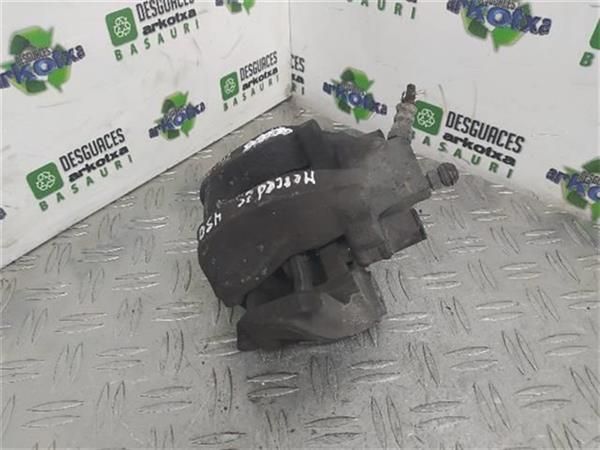 PINZA FRENO TRA. IZDA. Mercedes 270 2.7 CDI (130 KW) - 9933 / 647961