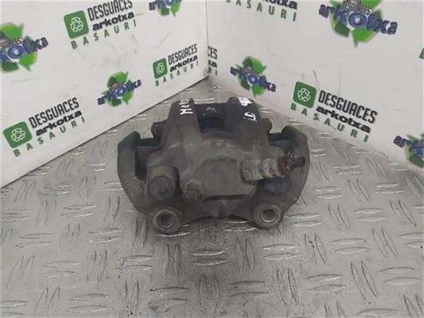 PINZA FRENO TRA. IZDA. Mercedes 270 2.7 CDI (130 KW) - 9933 / 647961 2