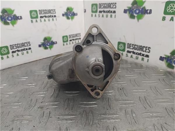 MOTOR ARRANQUE Opel Agila - 9935 / Z12XE 2