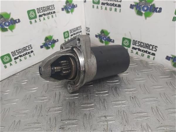 MOTOR ARRANQUE Ford Fiesta - 9936