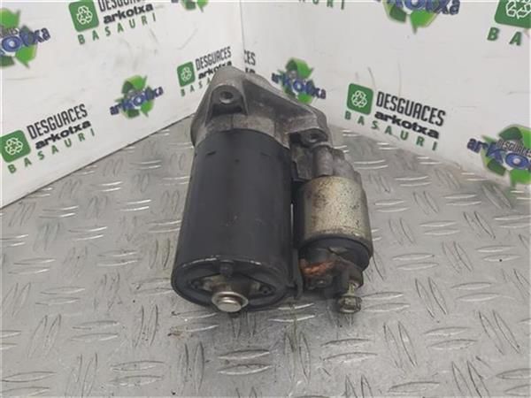 MOTOR ARRANQUE Ford Fiesta - 9936