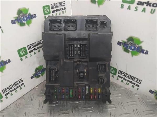 CENTRALITA Peugeot 307 2.0 HDI FASE I (66 KW) - 9937 / RHY